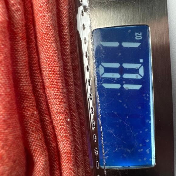 Pilcro Anthropologie Pants Women 0 Pink Linen Wide Leg Pockets Beach Boho Resort - Picture 11 of 12